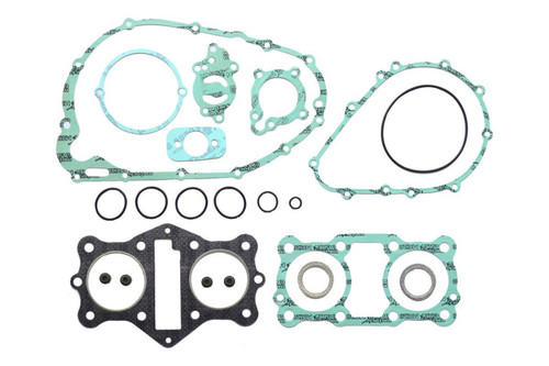 Athena Complete Gasket Kit w/o Oil Seals (P400250850440)