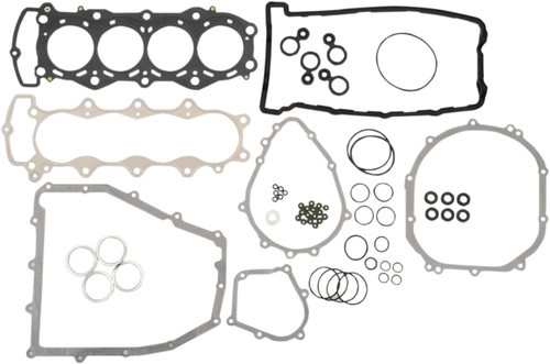 Athena Complete Gasket Kit w/out Oil Seals (P400250850037)