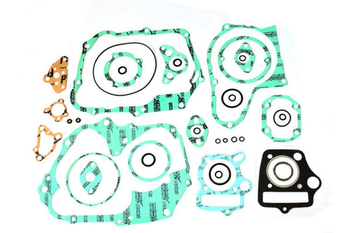 Athena Complete Gasket Kit w/out Oil Seals (P400210850073)