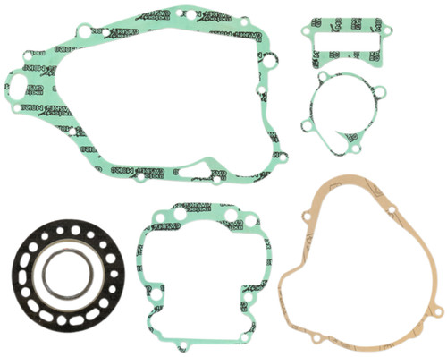 Athena Complete Gasket Kit w/o Oil Seals (P400510850260)