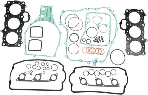Athena Complete Gasket Kit w/out Oil Seals (P400210850980/1)