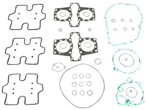 Athena Complete Gasket Kit w/o Oil Seals (P400210850975/1)