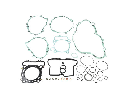 Athena Complete Gasket Kit w/out Oil Seals (P400485850039)