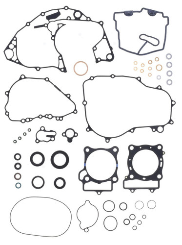 Athena Complete Gasket Kit w/Oil Seals (P400210900323)
