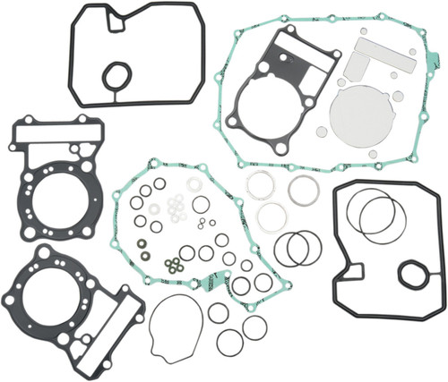 Athena Complete Gasket Kit w/out Oil Seals (P400210850613)