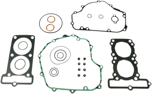 Athena Complete Engine Gasket Kit | '08-12 Kawasaki Ninja EX250R (P400250870052)