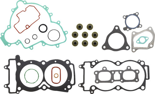 Athena Complete Gasket Kit w/o Valve Cover (P400427870024)