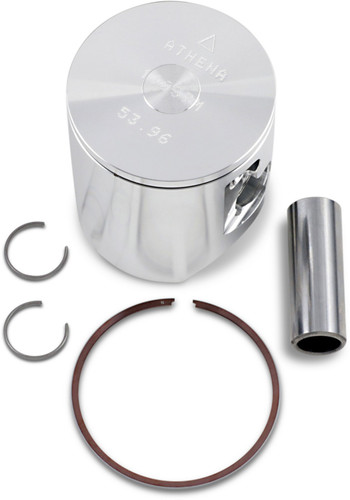 Athena 2T Forged Racing Piston Kit | 53.96mm (S4F05400003B)