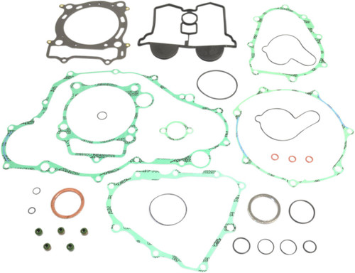 Athena Complete Gasket Kit w/out Oil Seals (P400485850053)
