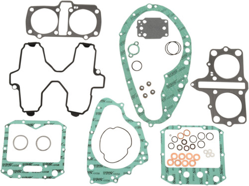 Athena Complete Engine Gasket Kit w/out Oil Seals (P400510850502)