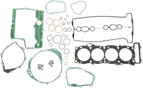 Athena Complete Gasket Kit w/out Oil Seals (P400485850983)