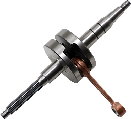 Athena Crankshaft w/10mm Pin (S410130320004)