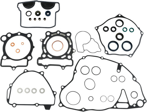 Athena Complete Gasket Kit w/Oil Seals (P400250900067)