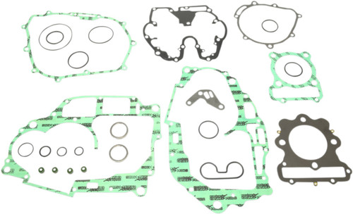 Athena Complete Gasket Kit w/out Oil Seals (P400210850221)