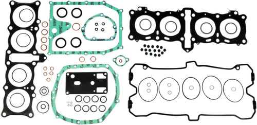 Athena Complete Gasket Kit w/o Oil Seals (P400510850732)