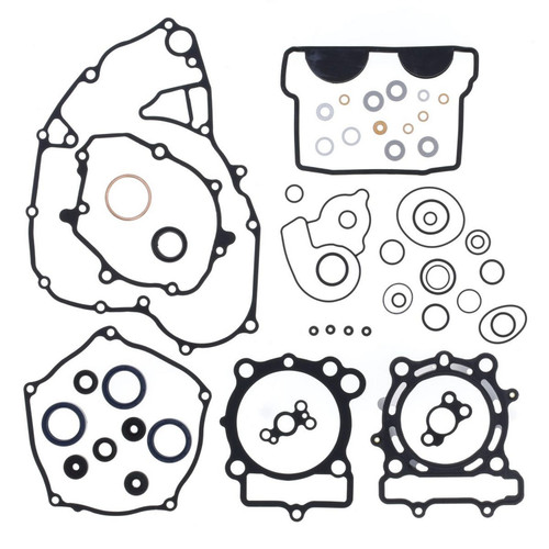 Athena Complete Gasket Kit w/Oil Seals (P400250900071)
