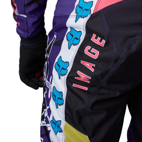 Fox Racing 180 Barbed Wire SE Mens MX Offroad Pants