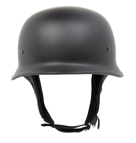 Fulmer 307 German Motortcycle Half Helmet
