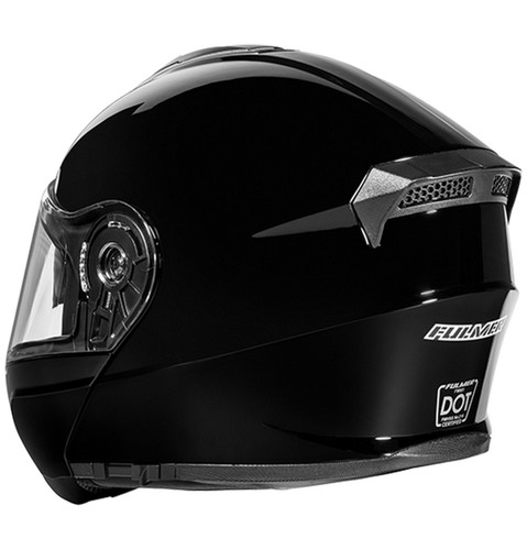 Fulmer 901 SV Solid Modular Motorcycle Helmet