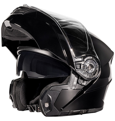 Fulmer 901 SV Solid Modular Motorcycle Helmet