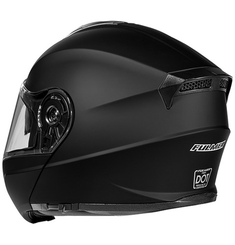 Fulmer 901 SV Solid Modular Motorcycle Helmet