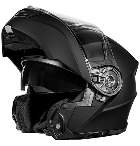 Fulmer 901 SV Solid Modular Motorcycle Helmet