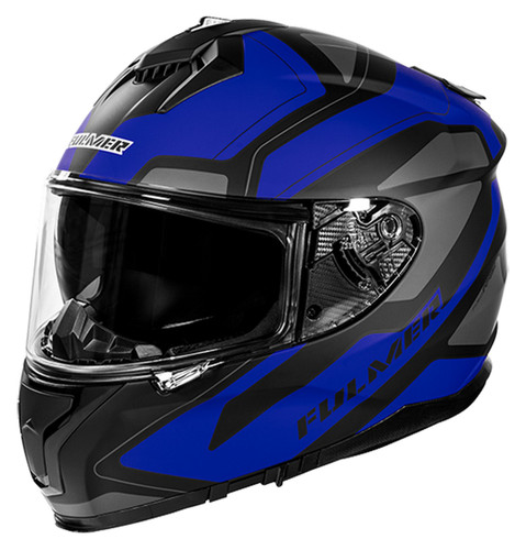 Fulmer 601 SV Apex Motorcycle Helmet