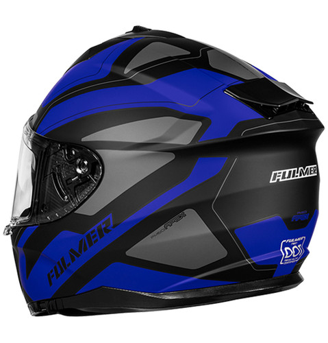Fulmer 601 SV Apex Motorcycle Helmet