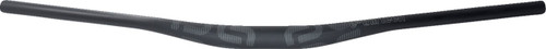 e*thirteen Race Carbon Handlebar w/20mm Rise | Stealth Black (HA1URA-100)