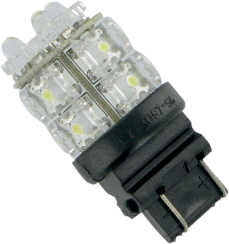 Brite Lites 3157 Clear 360 LED Bulb (BL-3157360W)