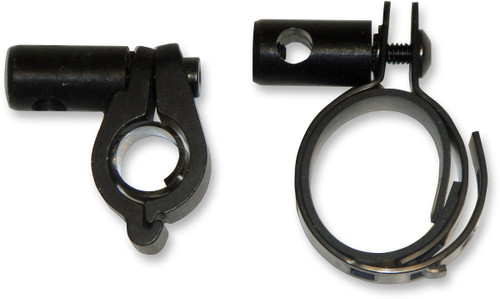 Brite Lites 7/8" - 1-1/4" Post Light Mount (BL-LPMT1)