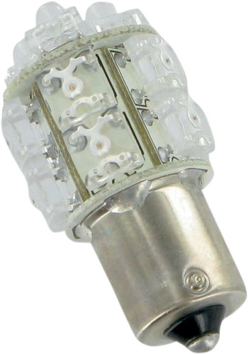 Brite Lites 1156 Red 360 LED Bulb (BL-1156360R)