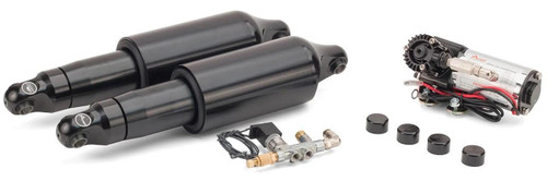 Arnott Black Ultimate Ride Air Suspension Kit (MC-3112)