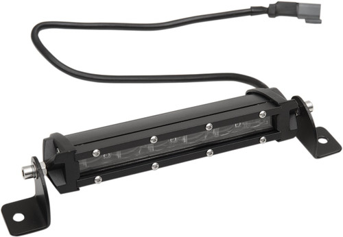 Brite Lites 7.5" 6 LED Single Row Light Bar (BL-LBSS8)