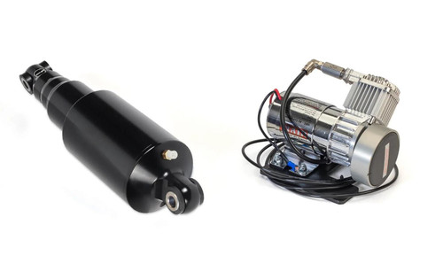 Arnott Ultimate Air Ride Suspension Kit w/Black Inflation Switch (MC-3585)