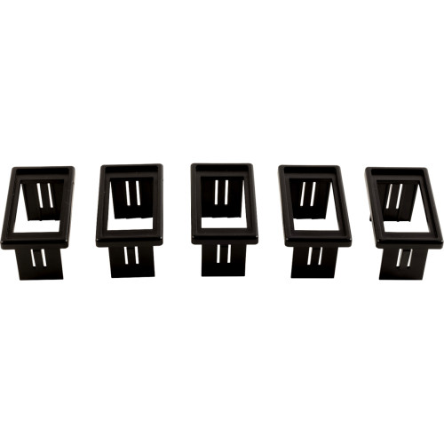 Brite Lites Rocker Switch Adaptor Kit (BL-RA5PK)