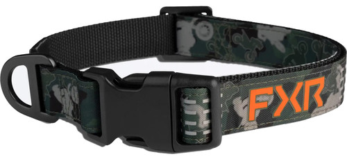 FXR Dog Collar