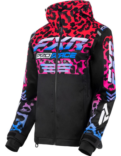 FXR RRX 24 Womens Snow Jacket