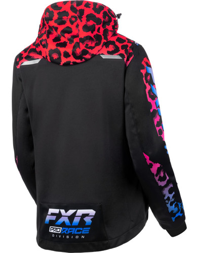 FXR RRX 24 Womens Snow Jacket