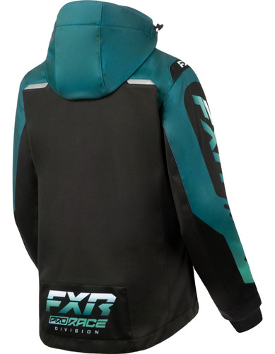 FXR RRX 24 Womens Snow Jacket