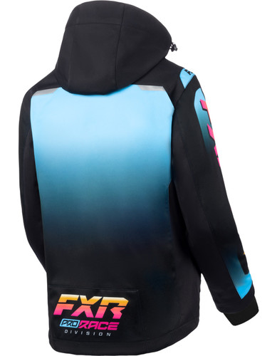 FXR RRX 24 Womens Snow Jacket