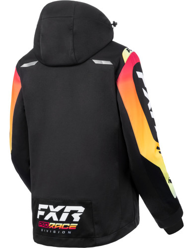 FXR RRX 24 Womens Snow Jacket