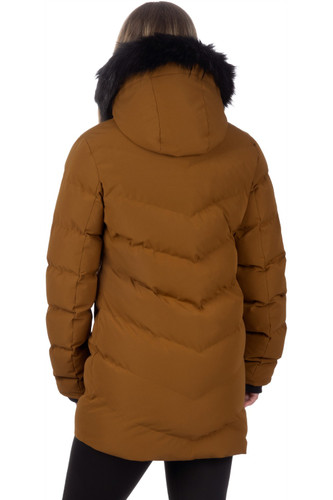 FXR Sage 24 Womens Snow Jacket