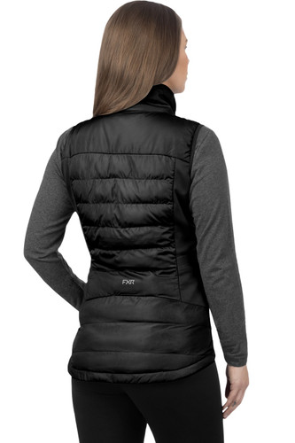 FXR Phoenix Quilted Womens Vest