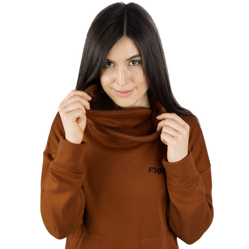 FXR Ember Womens Pullover Sweater