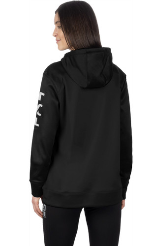 FXR Moto Tech Mens Pullover Hoody