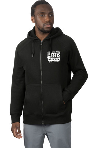 FXR Gladiator Adult Zip Up Hoody