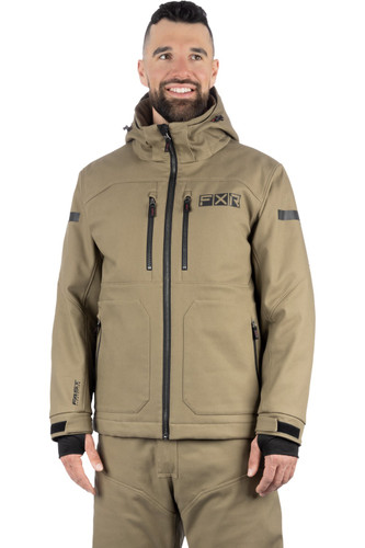 FXR Task Adult Insulated Jacket