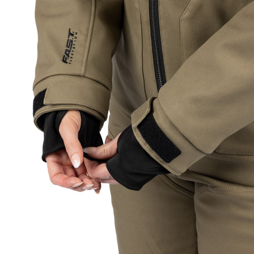 FXR Task Adult Insulated Jacket