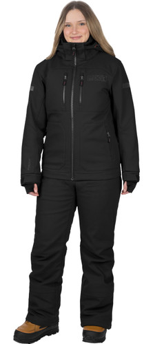 FXR Task Adult Insulated Jacket